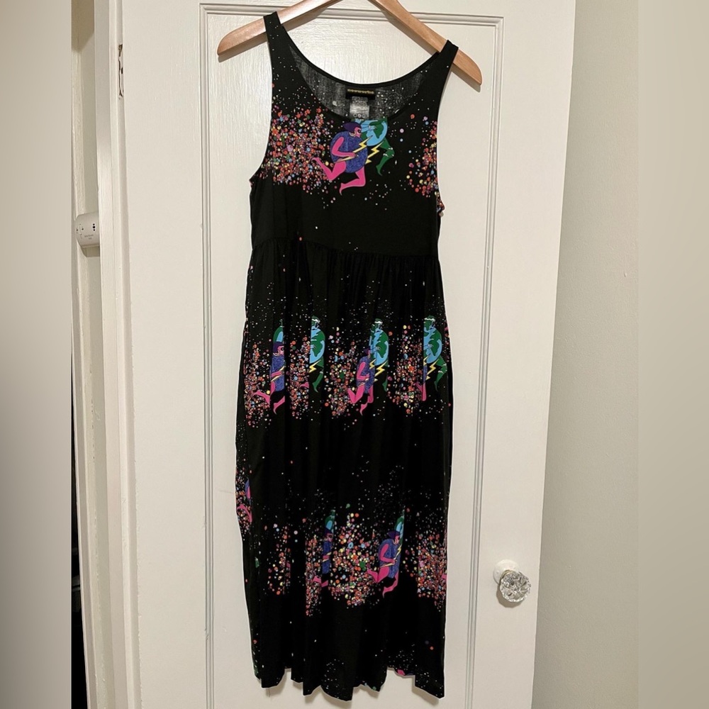 Nooworks Naomi Cosmic Ladies